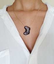 Load image into Gallery viewer, Gaming console brooch/necklace