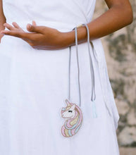 Load image into Gallery viewer, Unicorn Necklace